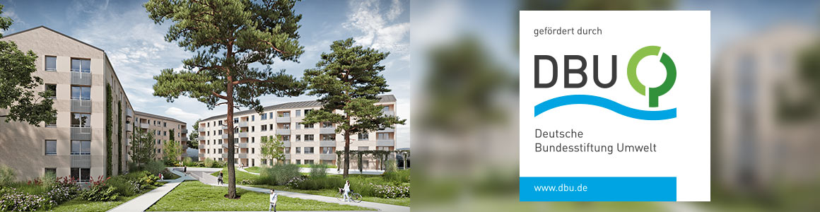 114 Wohneinheiten in MA-Feudenheim